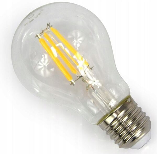 Lampa żyrandol sufitowa do pokoju dla dzieci młodzieży loft kolorowa E27 - obrazek 13