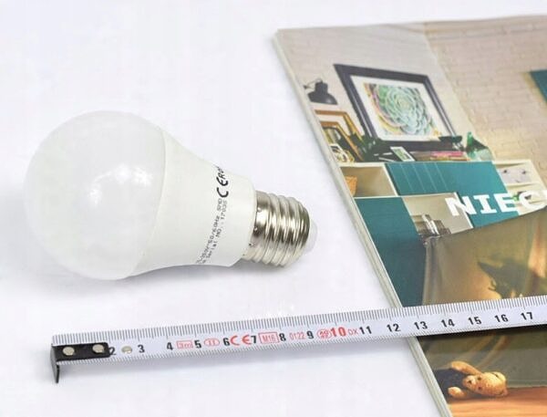 LAMPA SPOT OŚWIETLENIE NIEBIESKA DLA DZIECI MŁODZIEŻY SYPIALNIA POKÓJ LED - obrazek 12